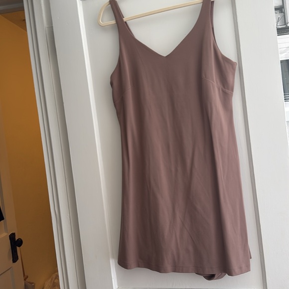 lululemon Align™ Dress - Twilight Rose - Picture 6 of 8
